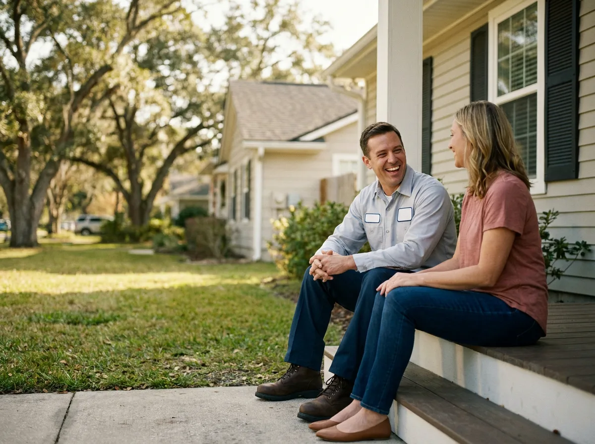 Septic tank pumping FAQs for Odessa, DE